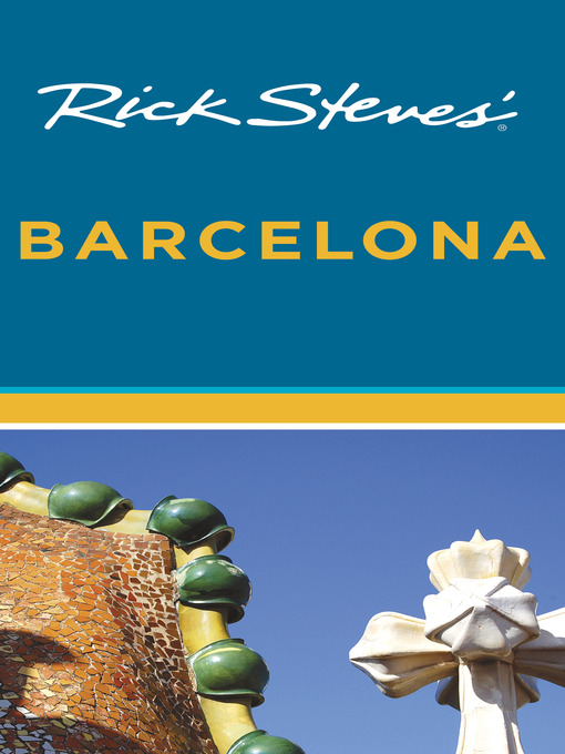 Title details for Rick Steves' Barcelona by Rick Steves - Wait list